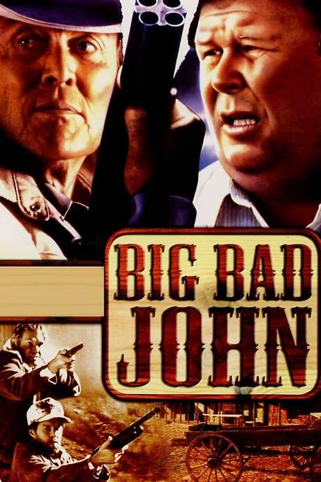 Big Bad John